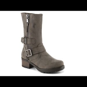 White Mountain Birch Boots